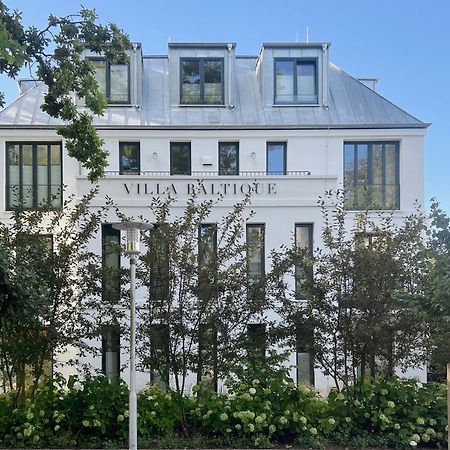 Villa Baltique ゼリン エクステリア 写真