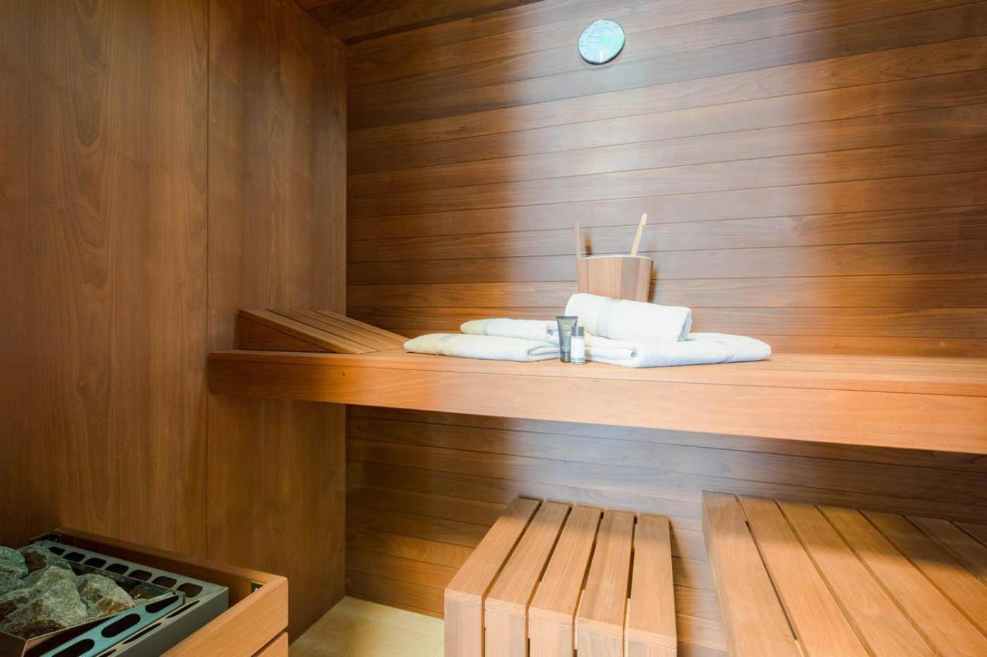 Villa Baltique ゼリン 部屋 写真