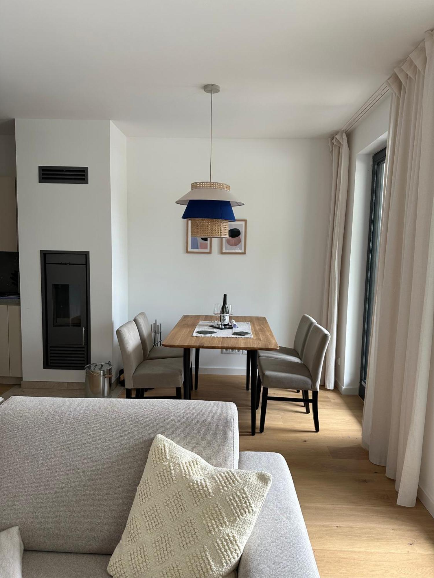 Villa Baltique ゼリン 部屋 写真