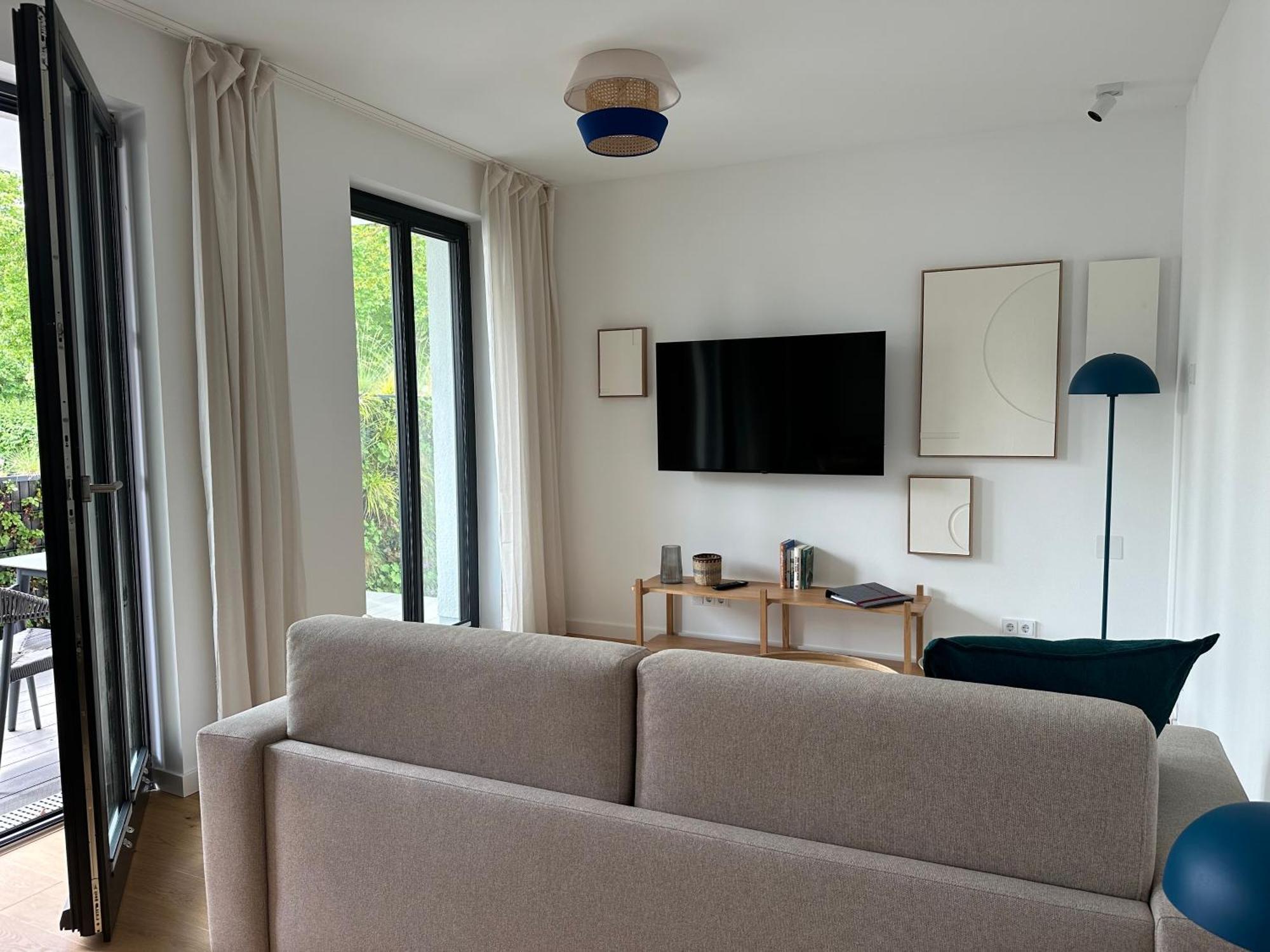 Villa Baltique ゼリン 部屋 写真