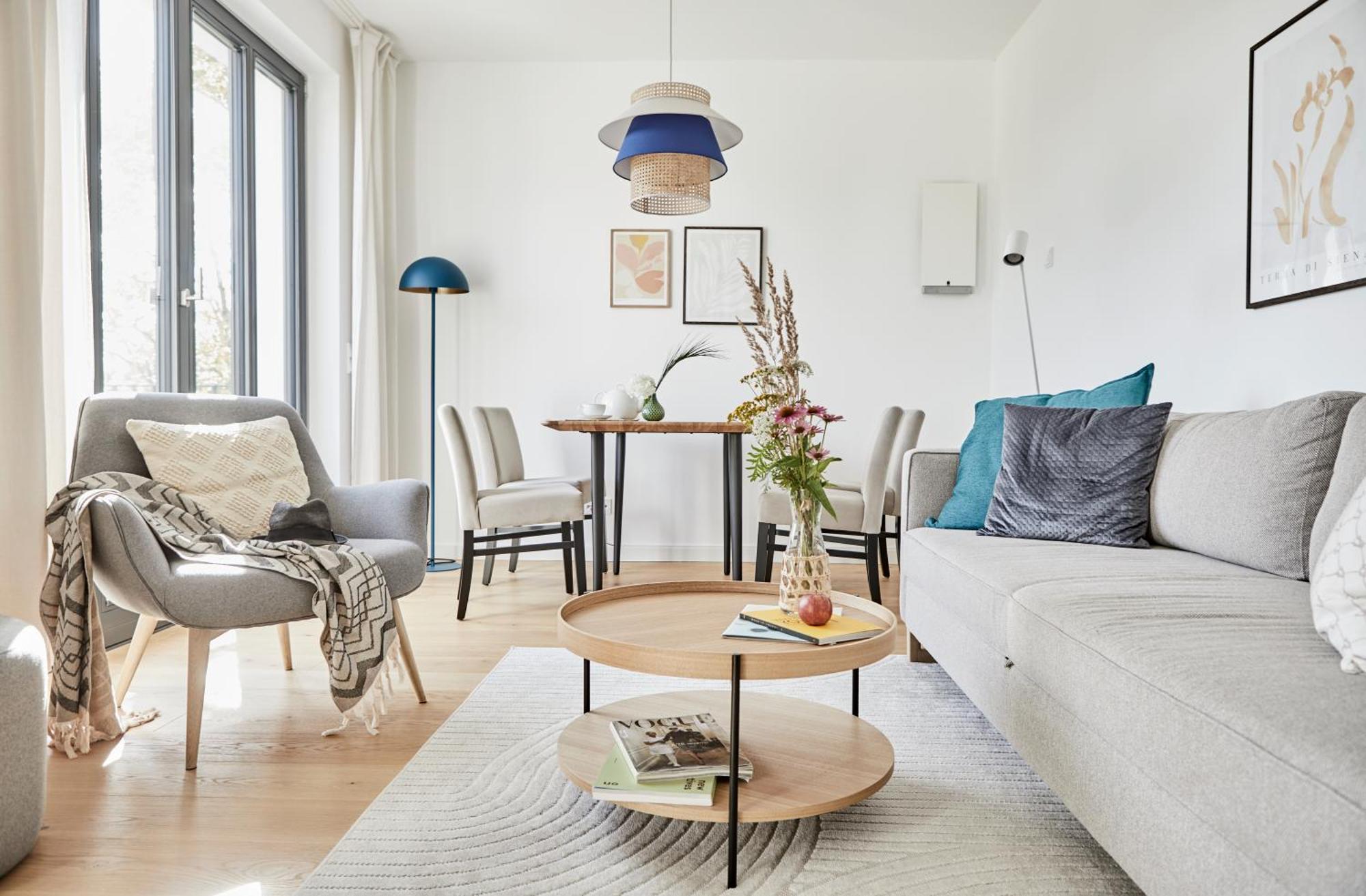 Villa Baltique ゼリン 部屋 写真